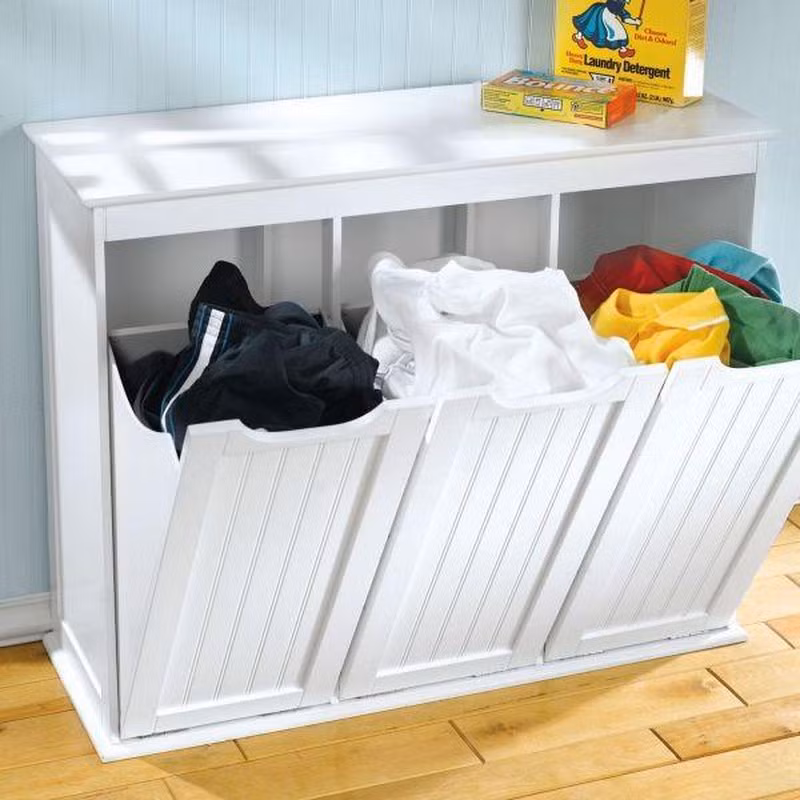 Mẹo giúp tăng tuổi thọ cho máy giặt không nên bỏ qua ảnh 2