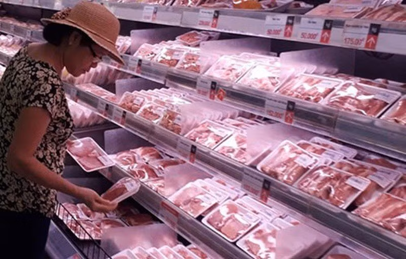 Đi siêu thị sắm Tết hãy tránh 5 loại thực phẩm tưởng ngon này - Hình 3 Di sieu thi sam Tet hay tranh 5 loai thuc pham tuong ngon nay-Hinh-3