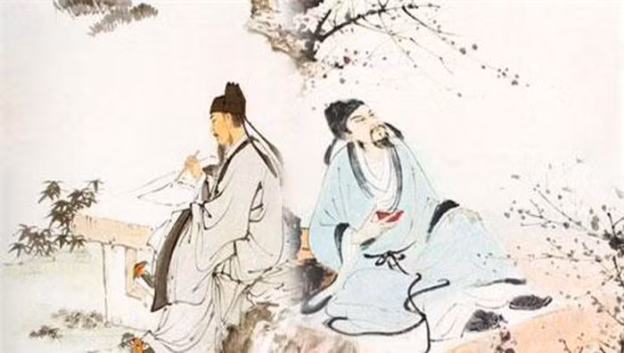 Long luong thien can co gioi han, khoan dung phai biet nhin thau long nguoi