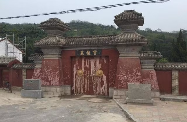 Lý do Tào Phi tha mạng cho Tào Thực dù biết đây là 1 mối họa - Hình 5 Ly do Tao Phi tha mang cho Tao Thuc du biet day la 1 moi hoa-Hinh-5