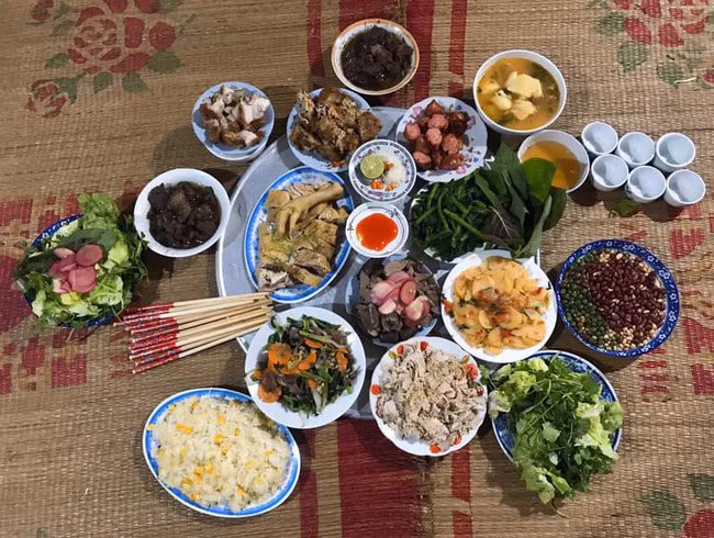 Về ở cữ nhưng phải làm hết việc vì mẹ chồng "không rảnh" Ve o cu nhung phai lam het viec vi me chong