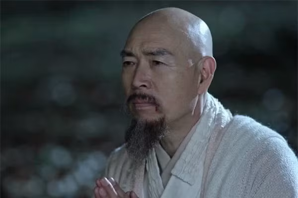 Bạn có biết "tứ trụ cao thủ" phái Thiếu Lâm là những ai không? ảnh 3