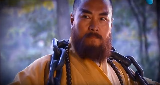 Bạn có biết "tứ trụ cao thủ" phái Thiếu Lâm là những ai không? ảnh 5