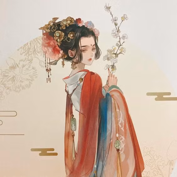 Ai sinh vao nhung ngay Am lich nay thi cang ve hau van cang sung suong-Hinh-2