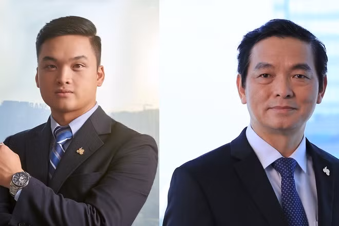 Thieu gia khoi nghiep, vuot qua cai bong 