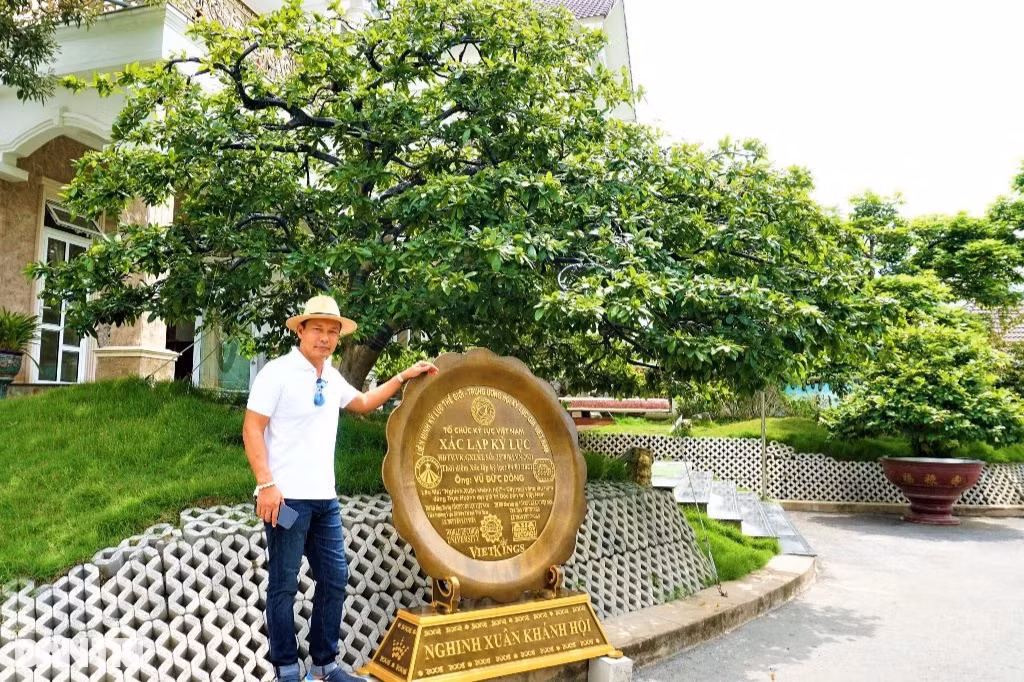 Chiem nguong 