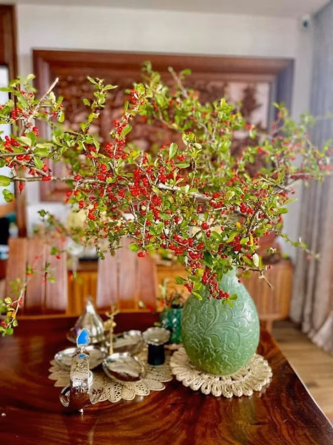 Ro con sot cam cherry rung, hang ve den dau het den do-Hinh-7