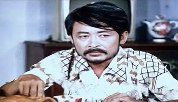 Ba Cẩn của Biệt động Sài Gòn giờ ra sao? Ba Can cua Biet dong Sai Gon gio ra sao?