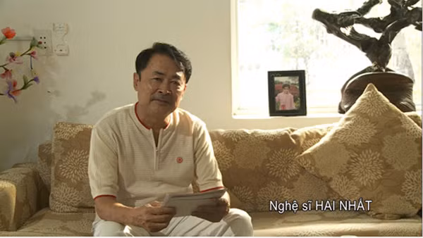 Ba Cẩn của Biệt động Sài Gòn giờ ra sao? - Hình 3 Ba Can cua Biet dong Sai Gon gio ra sao?-Hinh-3