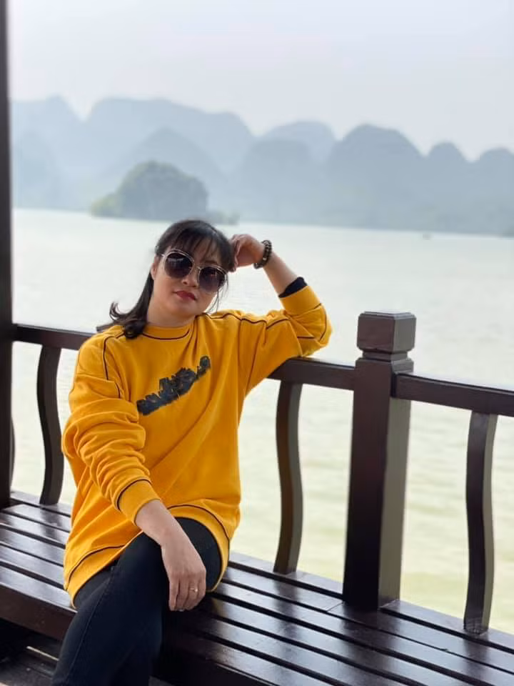 Nhan sac vo kem 11 tuoi cua nghe si Quang Thang-Hinh-2