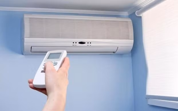 Tiền điện giảm 1 nửa vì biết cách chỉnh 5 chế độ của điều hòa - Hình 3 Tien dien giam 1 nua vi biet cach chinh 5 che do cua dieu hoa-Hinh-3