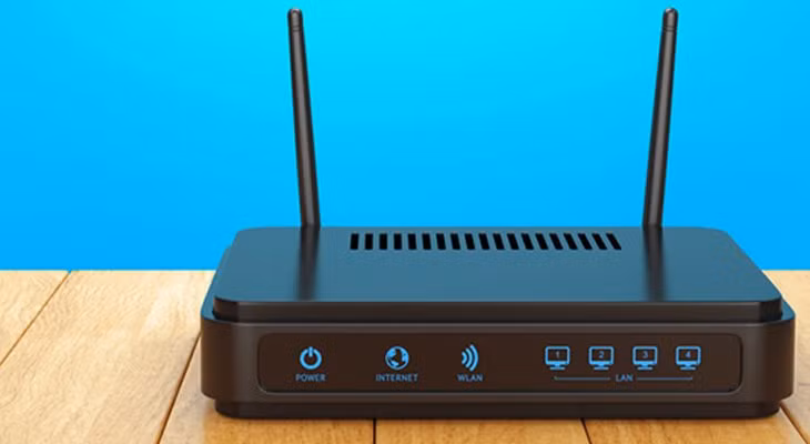 Cach tang toc wifi trong nha, luot mang vu vu, khong lo chap chon