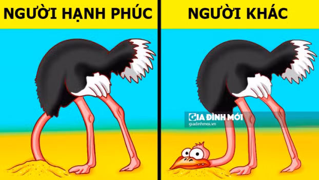 Tại sao học cách phớt lờ có thể giúp chúng ta hạnh phúc hơn? - Hình 2 Tai sao hoc cach phot lo co the giup chung ta hanh phuc hon?-Hinh-2