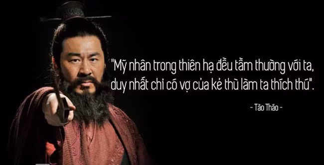 Vi sao Tao Thao khong dam nap Dieu Thuyen vao hau cung?-Hinh-3