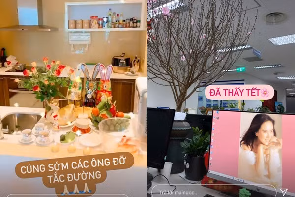 Tinh hinh Tet Nguyen Dan cua cac chi dep-Hinh-4