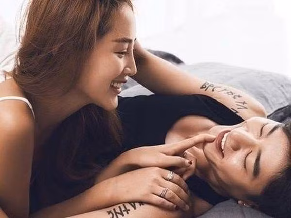 Khác biệt giữa đàn ông dẻo miệng và đàn ông tốt? Khac biet giua dan ong deo mieng va dan ong tot?