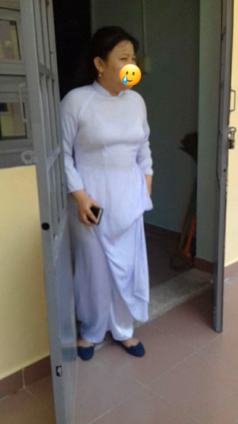 Co ban trai dong vien, co gai lot xac giam 32 kg