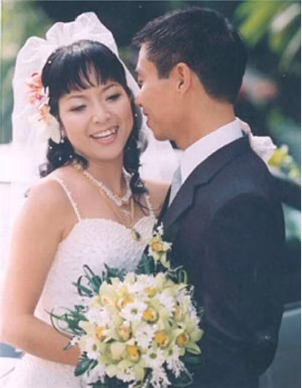 MC Thao Van: 20 nam cam trich Tao quan-Hinh-2