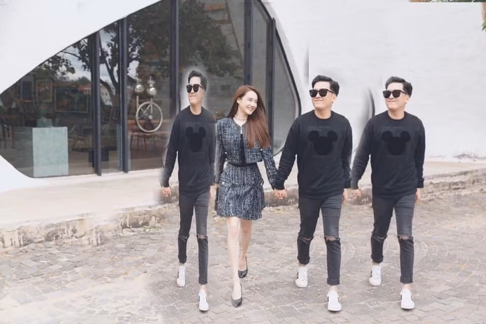 Nha Phuong nho dan mang cho Truong Giang bay mau va cai ket-Hinh-7