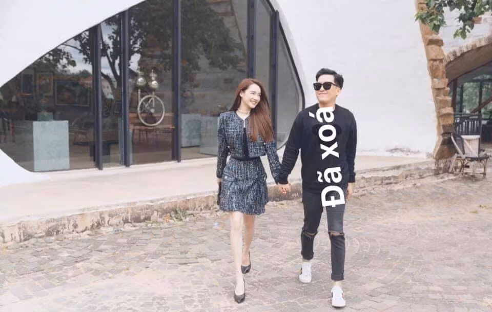 Nha Phuong nho dan mang cho Truong Giang bay mau va cai ket-Hinh-8