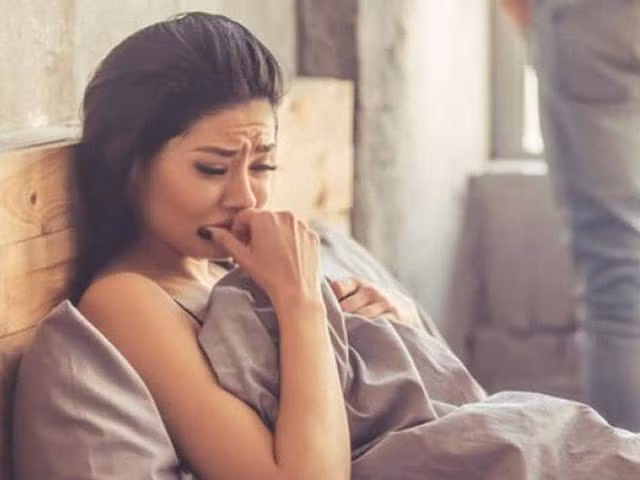 Lừa tiền của chồng già rồi ly hôn cưới giai trẻ, đêm tân hôn tôi trả giá đắt Lua tien cua chong gia roi ly hon cuoi giai tre, dem tan hon toi tra gia dat
