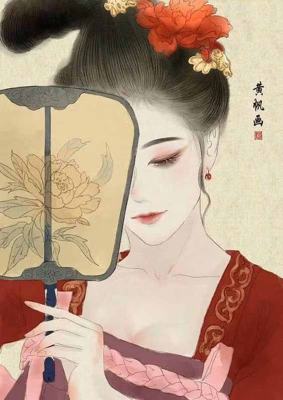 Nu nhan sinh thang am lich nay dau nam kho khan, cuoi nam phat tai