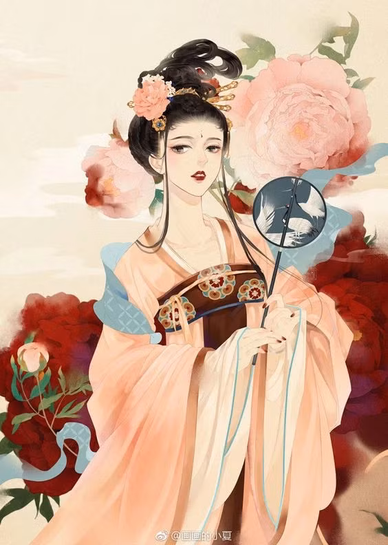 Nu nhan sinh thang am lich nay dau nam kho khan, cuoi nam phat tai-Hinh-3
