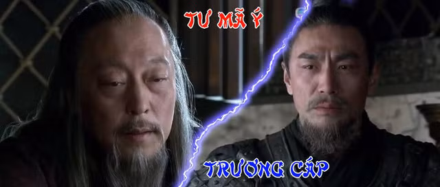 Mãnh tướng "1 chọi 100" của Tào Tháo, bị Tư Mã Ý hại chết - Hình 2 Manh tuong