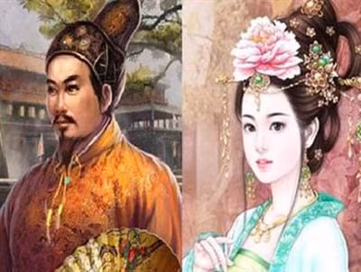 Theo sách "Chín đời chúa mười ba đời vua triều Nguyễn", hoàng hậu Lê Ngọc Bình ban đầu là vợ vua Cảnh Thịnh (Nguyễn Quang Toản), của nhà Tây Sơn, sau lấy vua Gia Long của triều Nguyễn.