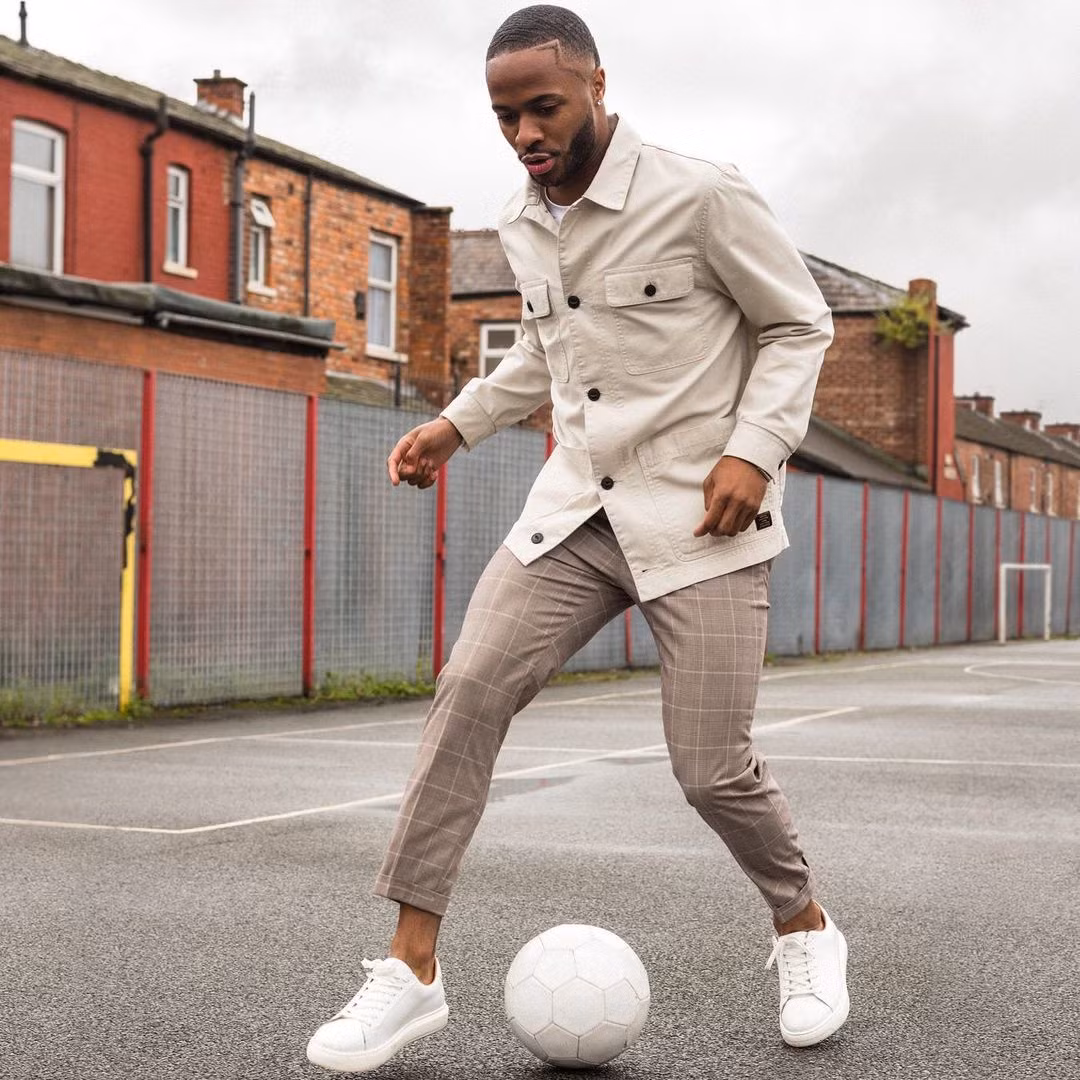 Raheem Sterling nguong mo phong cach thoi trang cua Beckham-Hinh-2