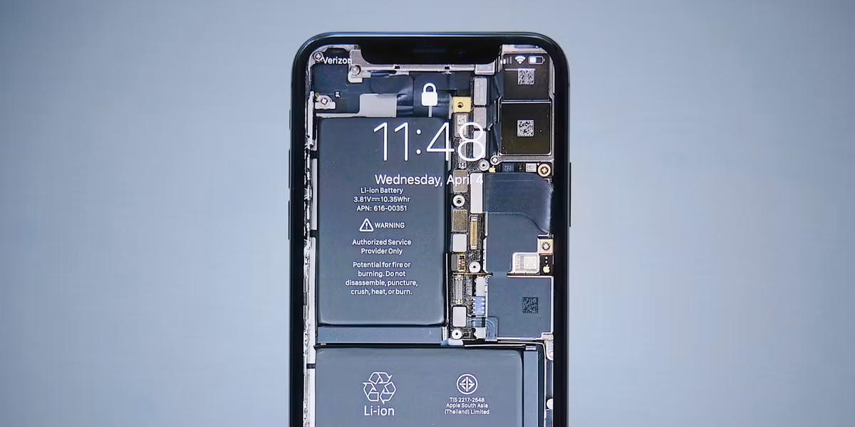 Cach kiem tra tuoi tho pin tren iPhone