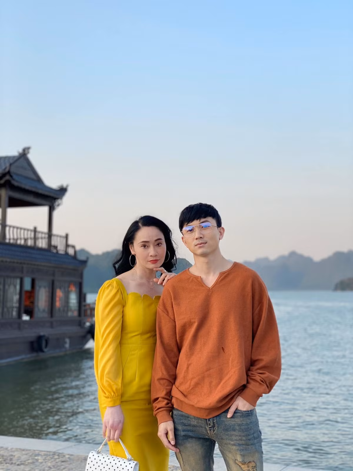 Ba Xuan 