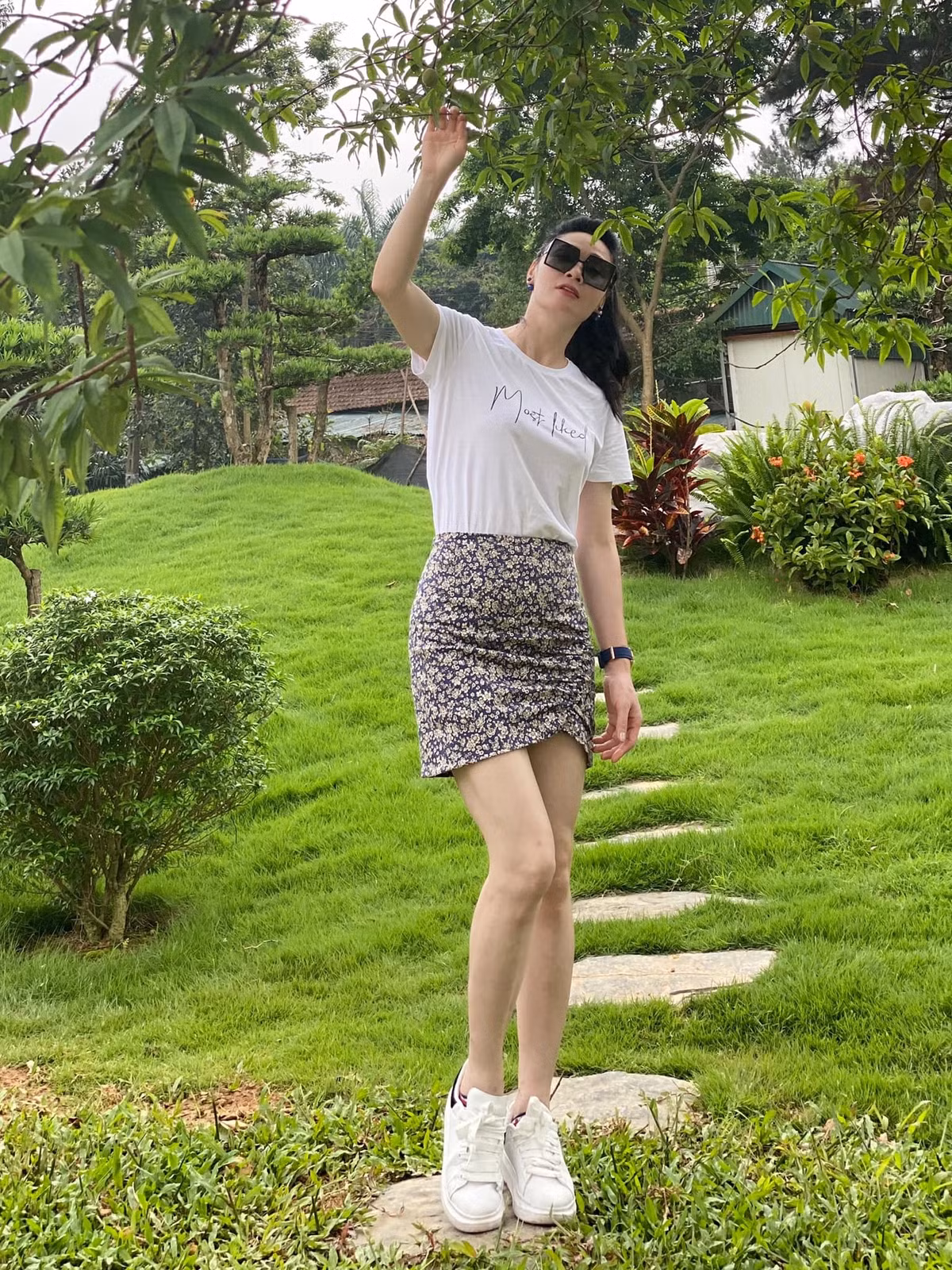 Ba Xuan 