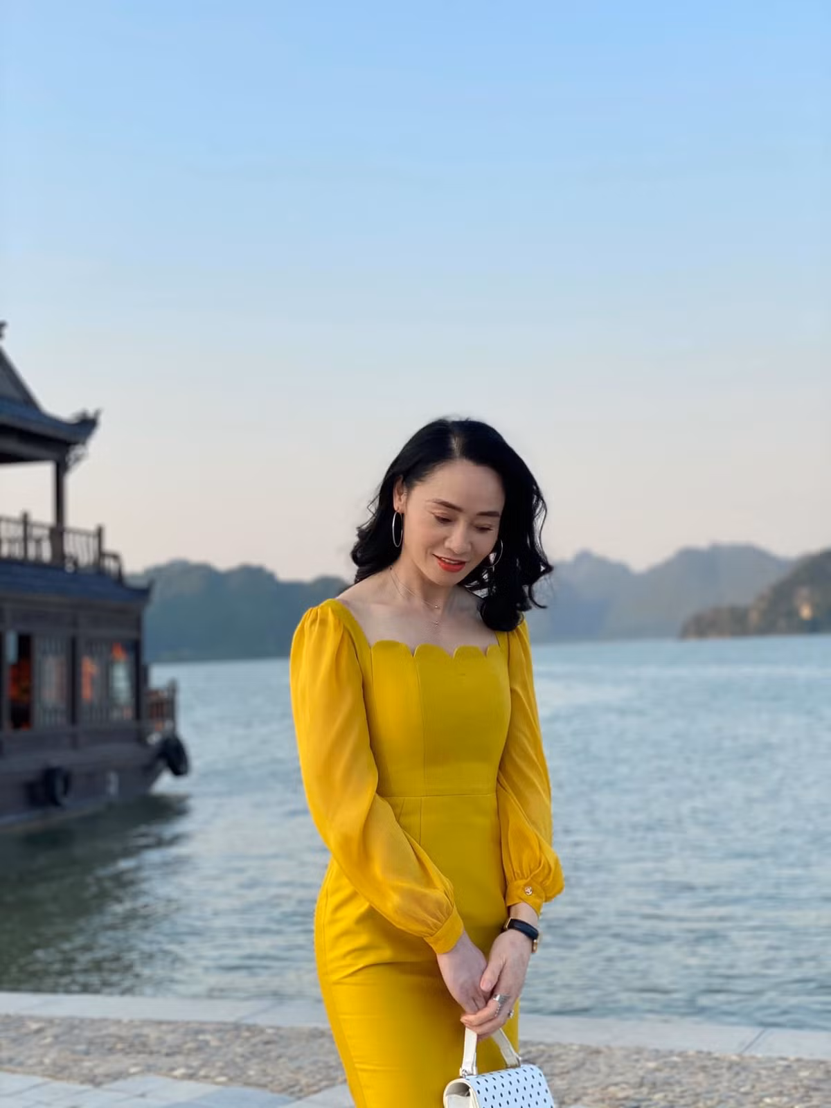 Ba Xuan 