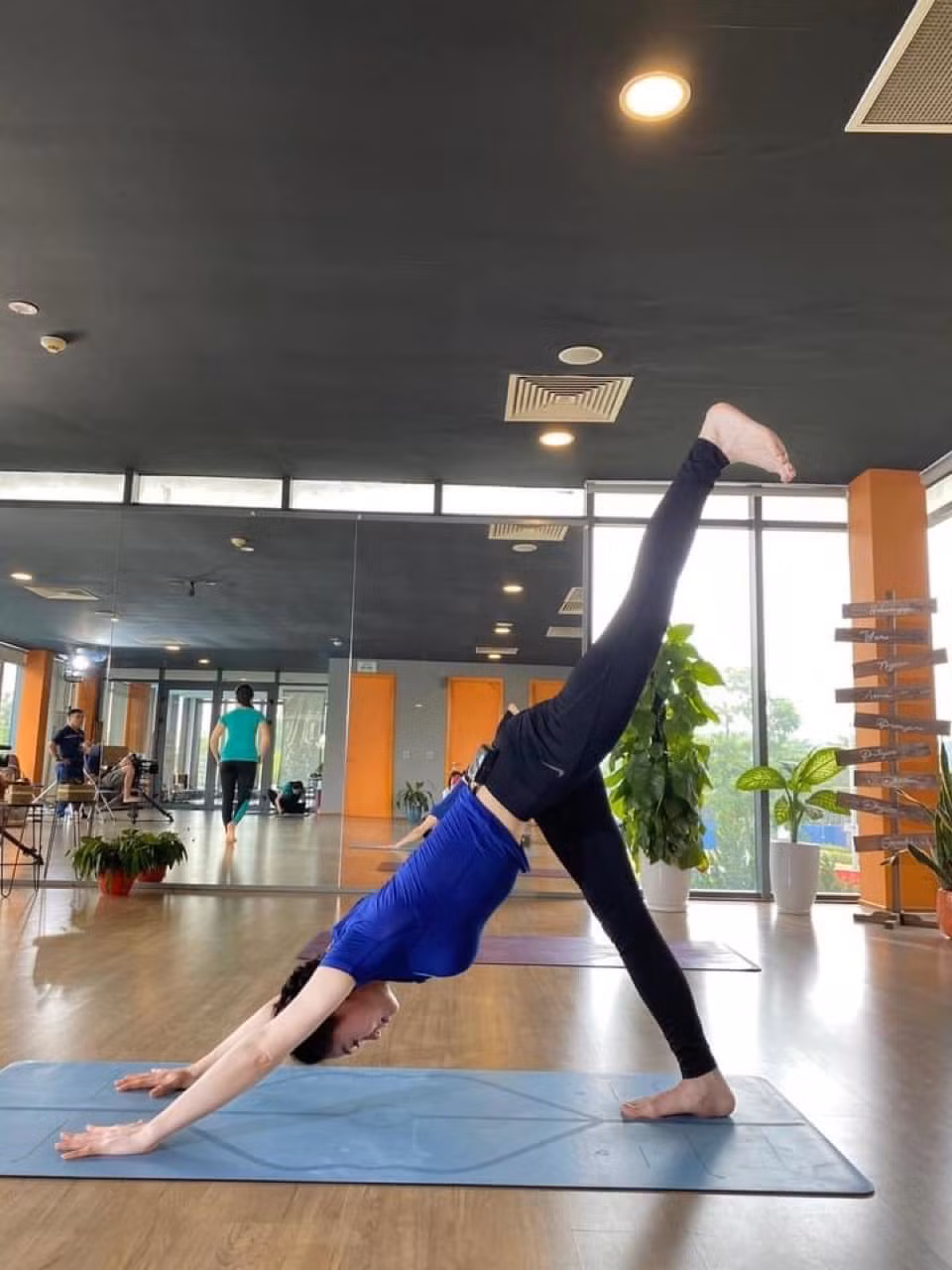 Ba Xuan 