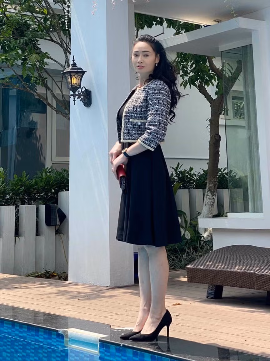 Ba Xuan 