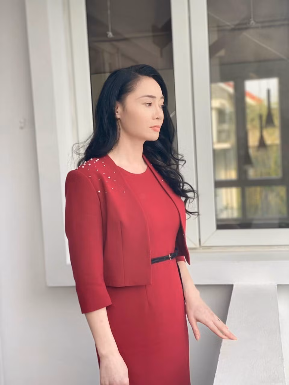 Ba Xuan 