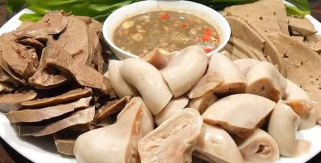 3 thực phẩm gây xơ gan cao nhất thế giới 3 thuc pham gay xo gan cao nhat the gioi