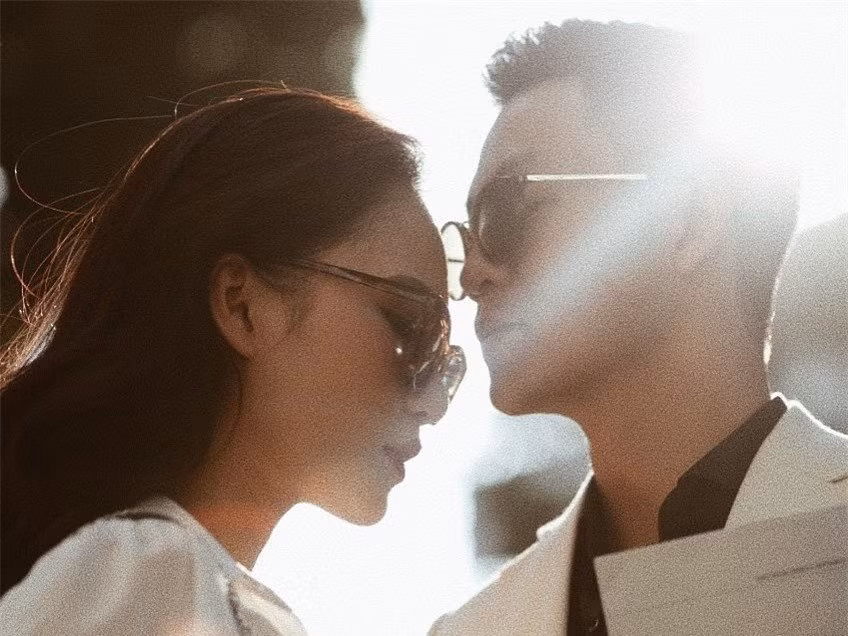 Dau hieu dan ong chi yeu cho vui chu khong xem ban la ca cuoc doi