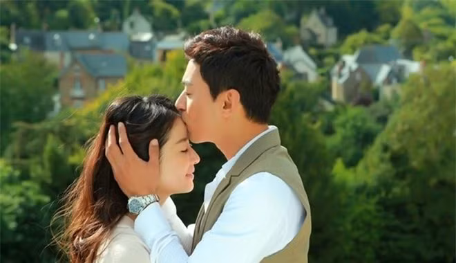 Muon biet dan ong yeu that long hay khong thi phu nu cu nhin vao diem nay
