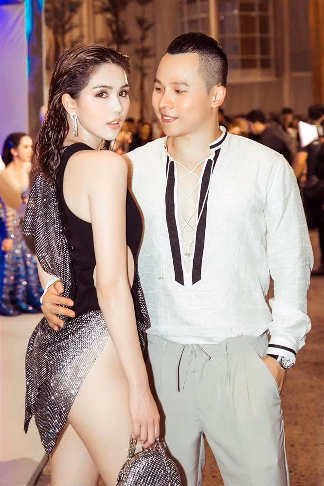 Vu Khac Tiep noi ve tinh 1 dem 