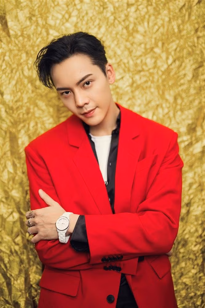 3 moi tinh dinh dam cua Tran Vy Dinh, ai cung la my nhan
