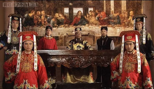 Diệu kế giúp Bao Công làm sáng tỏ bí mật trong vụ án người câm - Hình 2 Dieu ke giup Bao Cong lam sang to bi mat trong vu an nguoi cam-Hinh-2