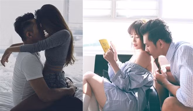 Đàn ông càng sợ mất bạn thì sẽ có 4 biểu hiện càng rõ - Hình 2 Dan ong cang so mat ban thi se co 4 bieu hien cang ro-Hinh-2