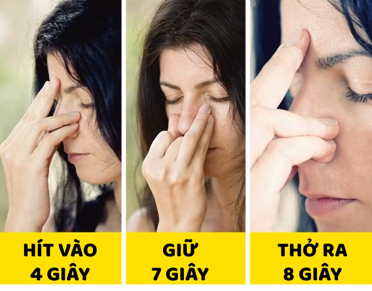 8 mẹo rất thần kỳ cho những người mất ngủ - Hình 5 8 meo rat than ky cho nhung nguoi mat ngu-Hinh-5