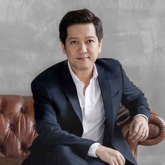 Truong Giang 