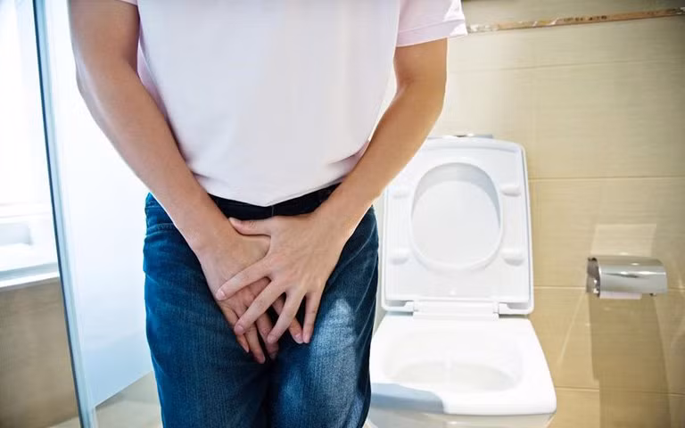5 thói quen đi tiểu khiến bạn rước bệnh vào thân 5 thoi quen di tieu khien ban ruoc benh vao than