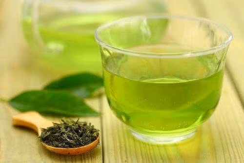 5 thói quen buổi sáng khiến bụng phẳng lì, giảm cân thần tốc 5 thoi quen buoi sang khien bung phang li, giam can than toc