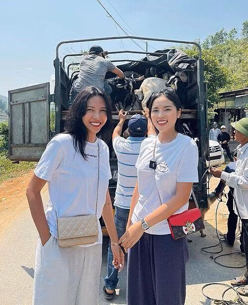 Ky Duyen bi mia 