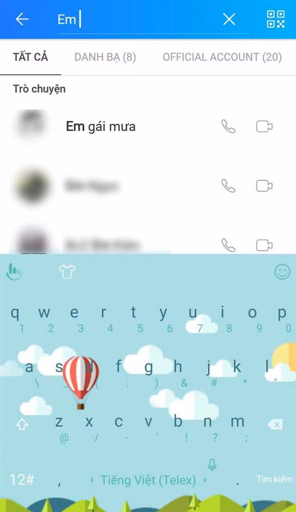 Chi can nhin 1 dau hieu, biet ngay Zalo cua chong co tin nhan an hay khong-Hinh-6